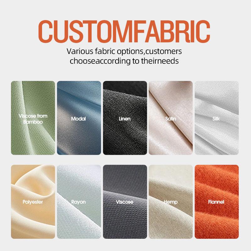 Custom Logo Personalised Sleep T-Shirt Summer Cool Sleepwear Women's Nightgowns New Product Hot Selling